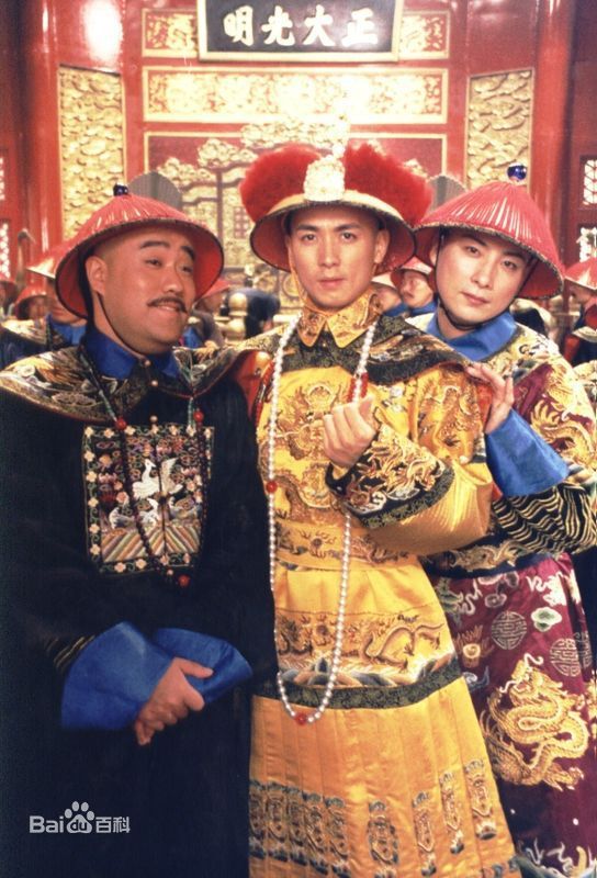 精选郭军(GuoJun)精彩图册