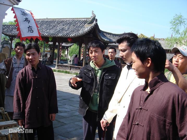 精选郭军(GuoJun)精彩图册