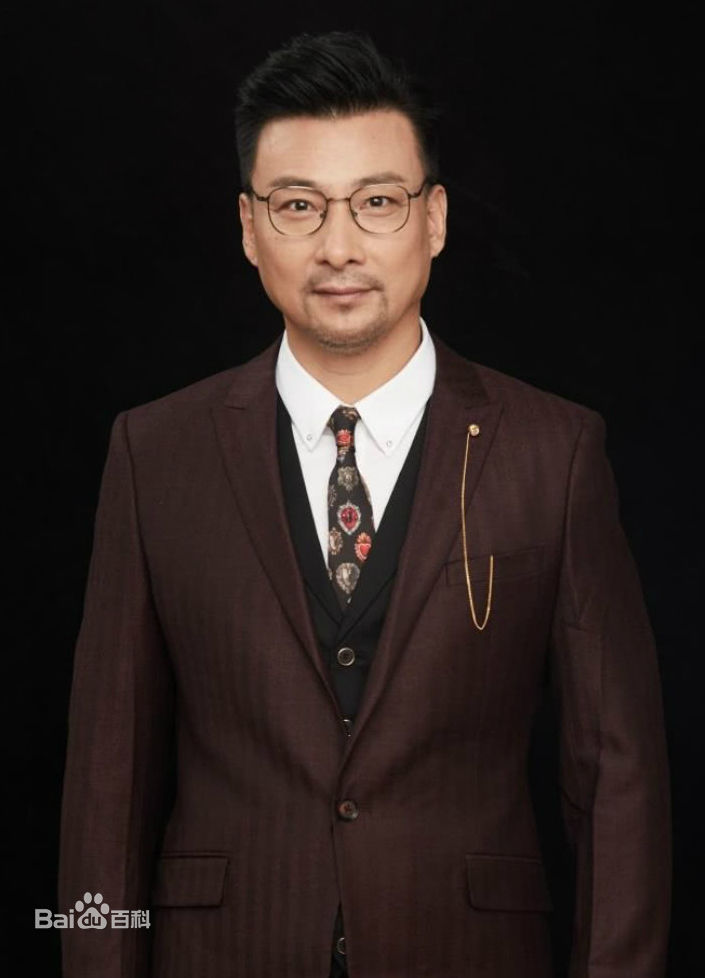 最优质郭军(GuoJun)生活照