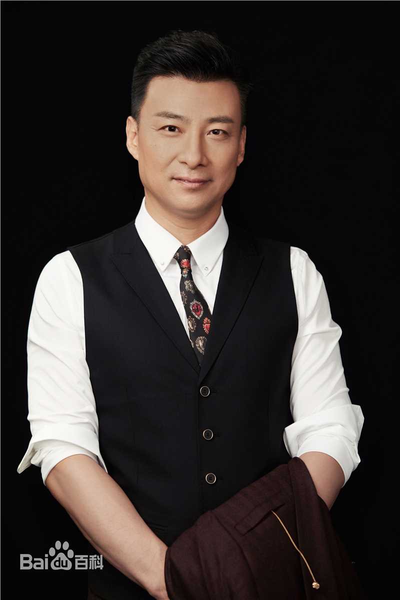 最优质郭军(GuoJun)生活照