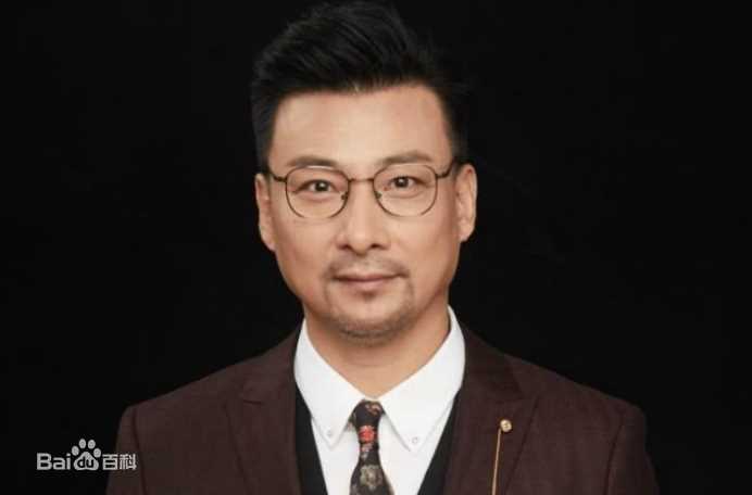 最优质郭军(GuoJun)生活照