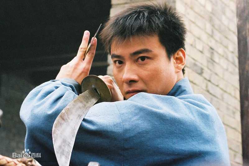 最优质郭军(GuoJun)生活照