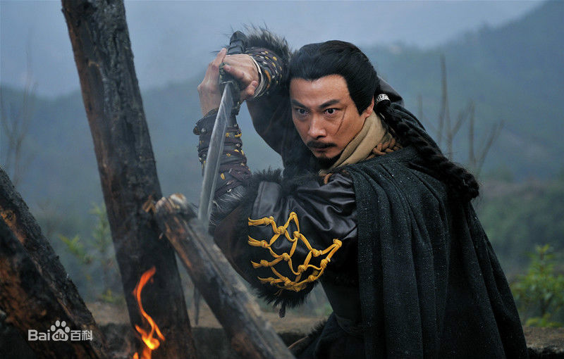 最优质郭军(GuoJun)生活照