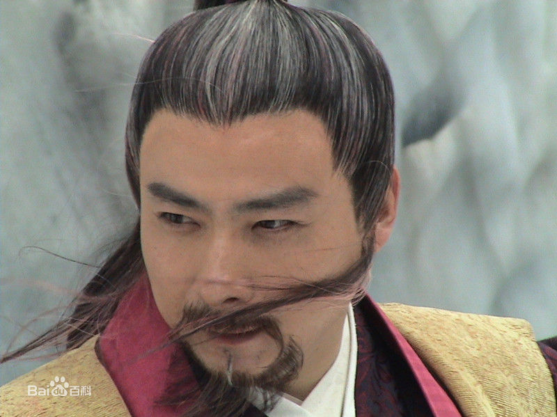 最优质郭军(GuoJun)生活照