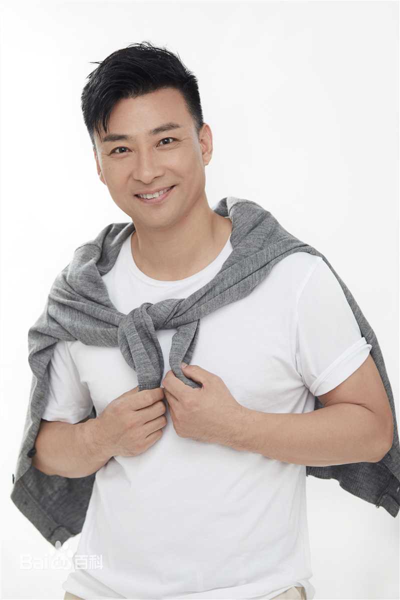 最优质郭军(GuoJun)生活照