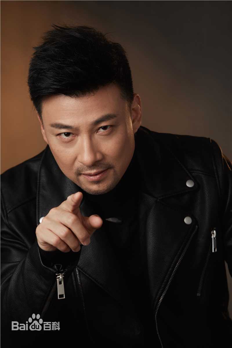 最优质郭军(GuoJun)生活照