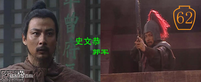 最优质郭军(GuoJun)生活照