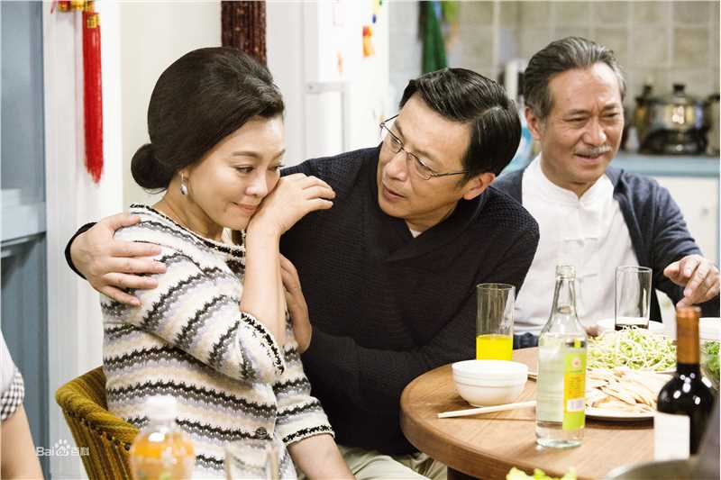 爱人的谎言 剧照