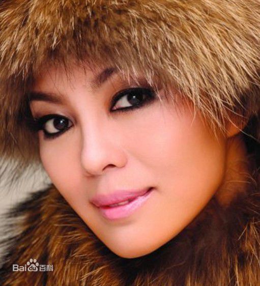 《荣蓉》精彩图册