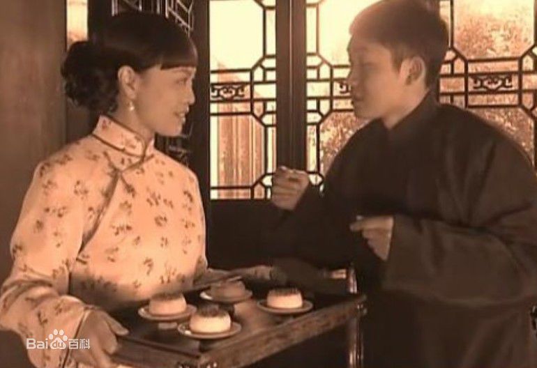 《荣蓉》精彩图册