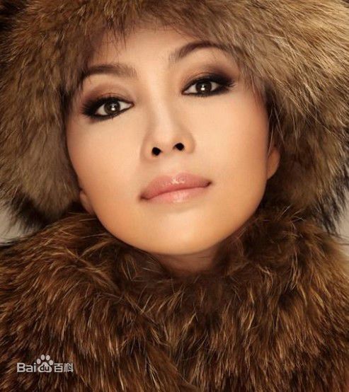 《荣蓉》精彩图册