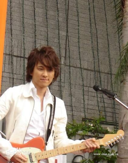 孙志群(Chris)生活照图片图集