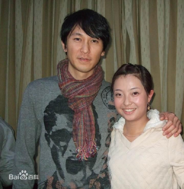 孙志群(Chris)生活照图片图集