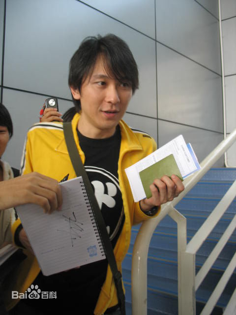 孙志群(Chris)生活照图片图集