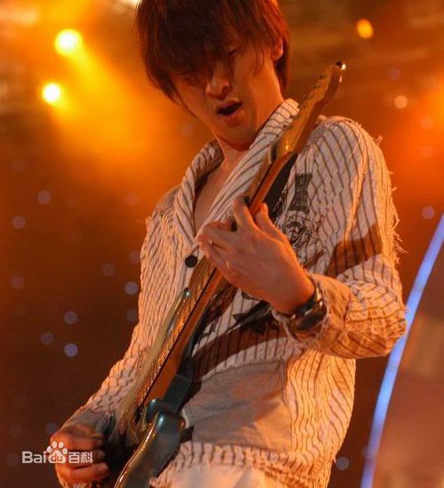 孙志群(Chris)生活照图片图集