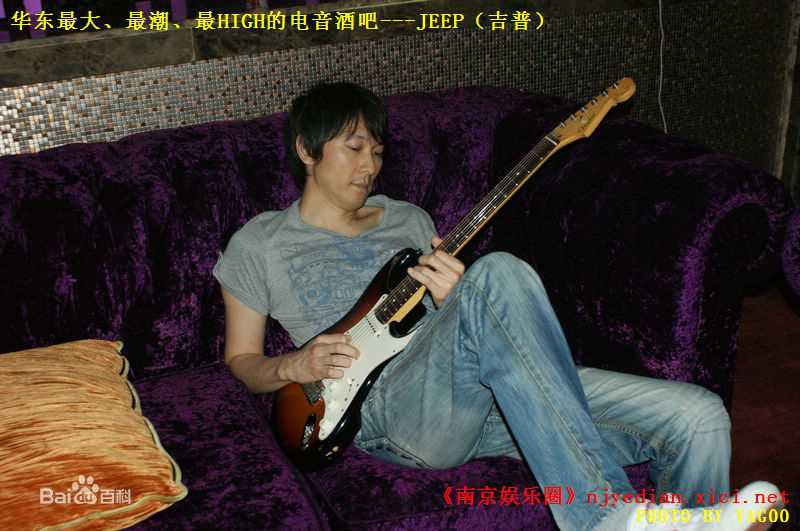 孙志群(Chris)生活照图片图集