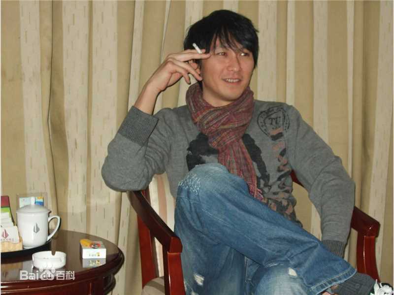 孙志群(Chris)生活照图片图集