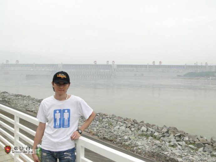 孙志群(Chris)生活照图片图集