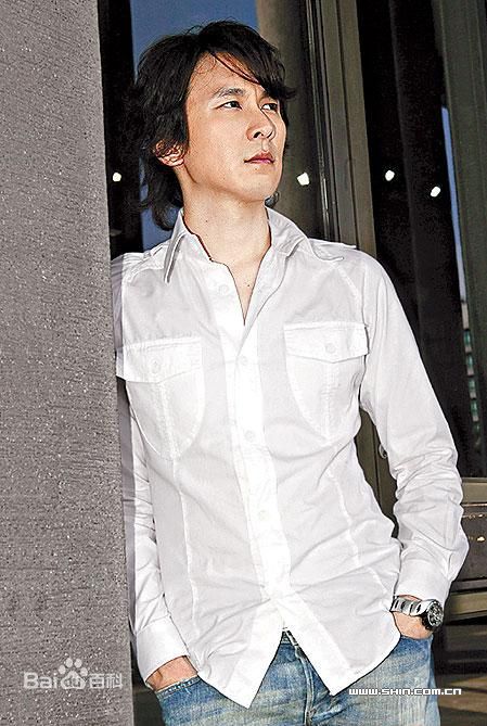 孙志群(Chris)生活照图片图集