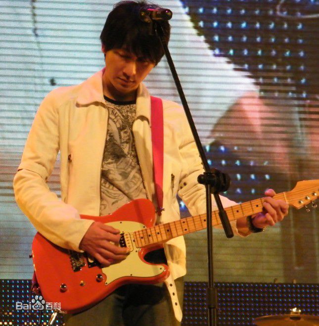 孙志群(Chris)生活照图片图集