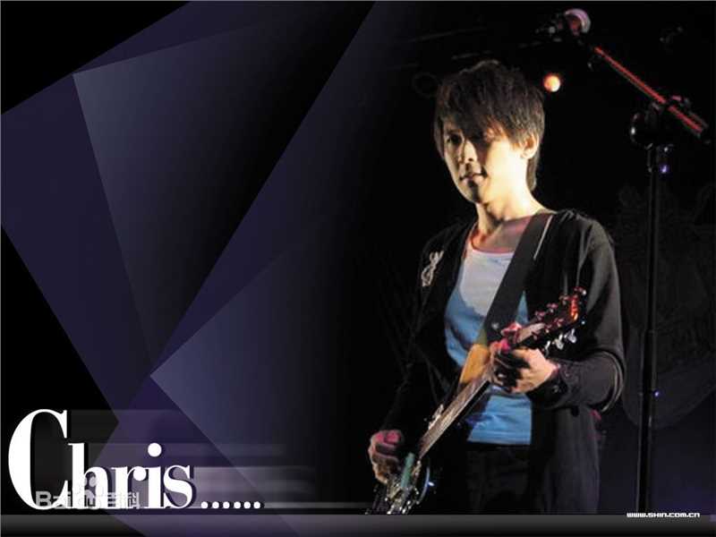 孙志群(Chris)生活照图片图集