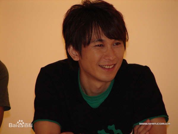 孙志群(Chris)生活照图片图集