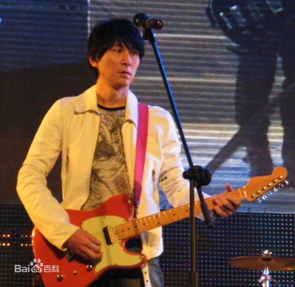 孙志群(Chris)生活照图片图集