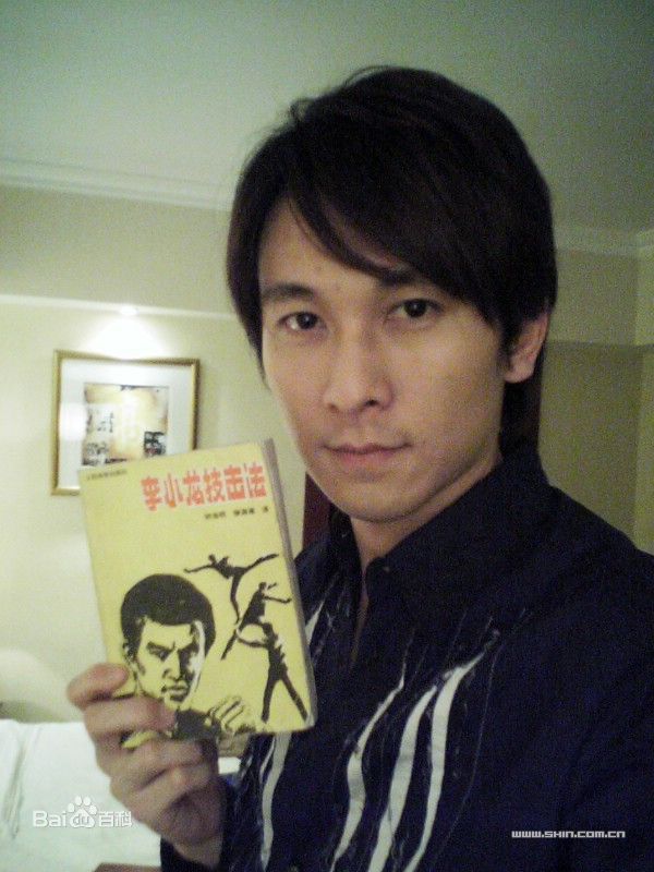 孙志群(Chris)生活照图片图集