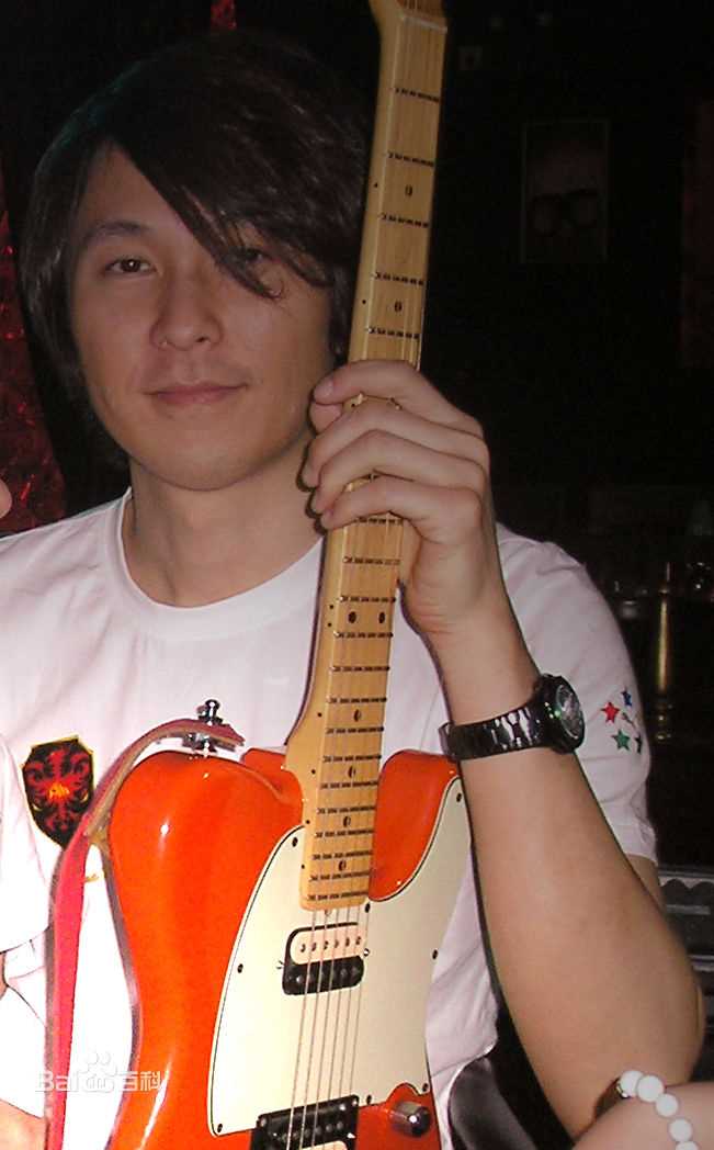 孙志群(Chris)生活照图片图集