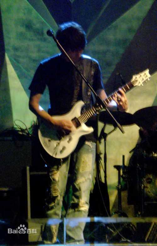 孙志群(Chris)演出照生活照相册