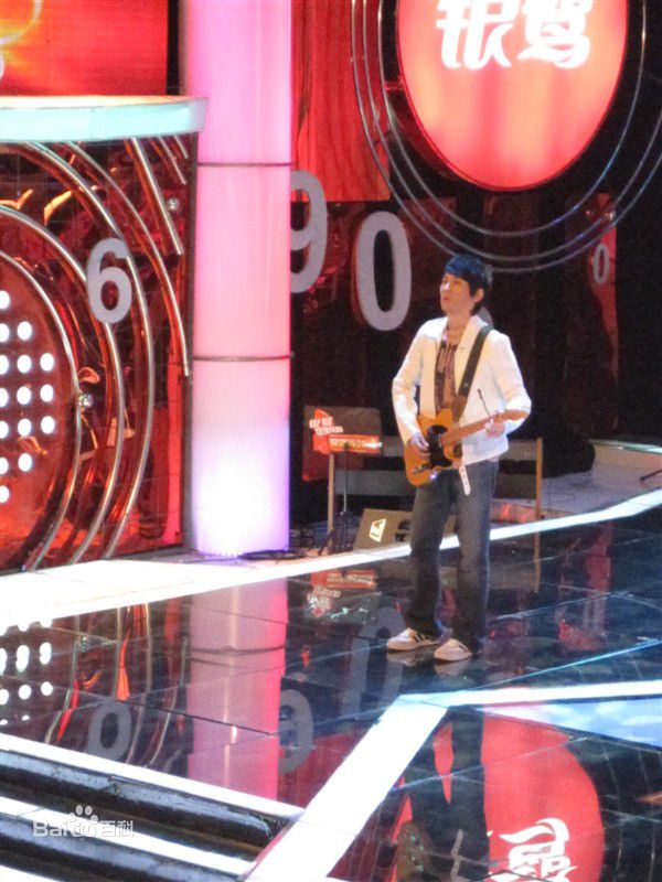 孙志群(Chris)演出照生活照相册