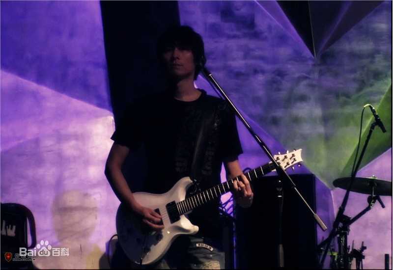 孙志群(Chris)演出照生活照相册