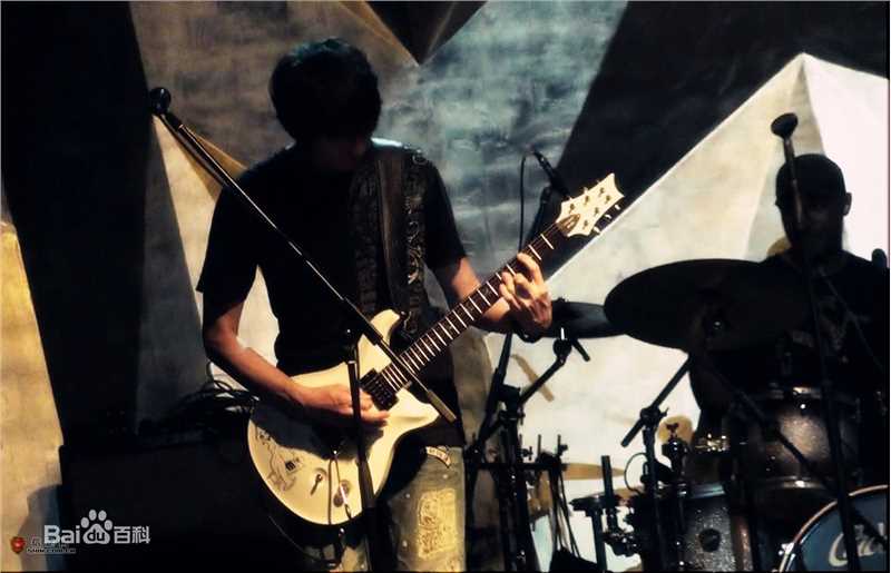 孙志群(Chris)演出照生活照相册