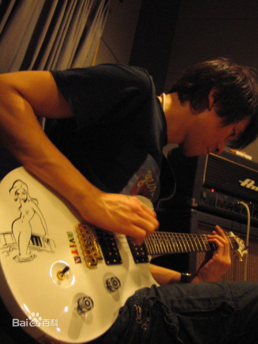 孙志群(Chris)演出照生活照相册