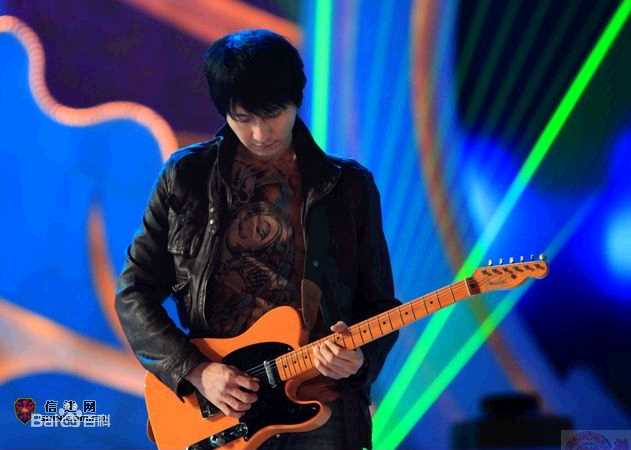 孙志群(Chris)演出照生活照相册