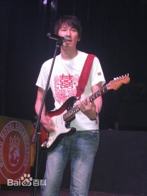 孙志群(Chris)演出照生活照相册