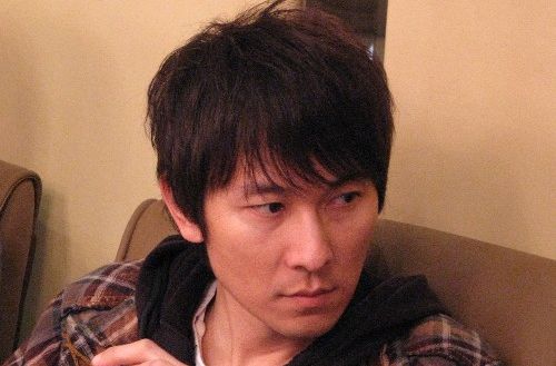 最新孙志群(Chris)性感图片