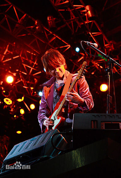 最新孙志群(Chris)性感图片