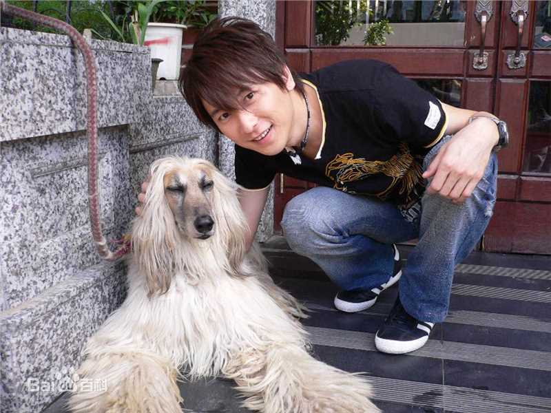 最新孙志群(Chris)性感图片