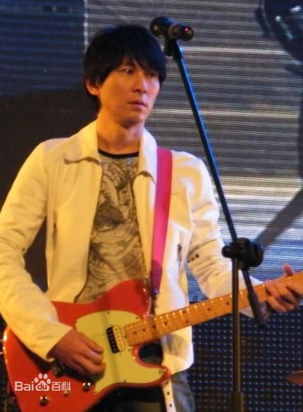 最新孙志群(Chris)性感图片