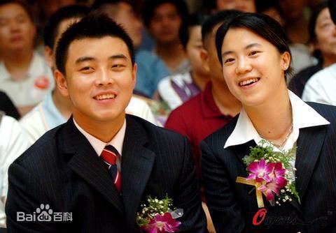 王皓(Wang Hao)高清图集