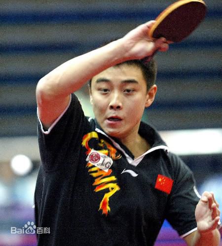 王皓(Wang Hao)北京奥运会合集图片图集