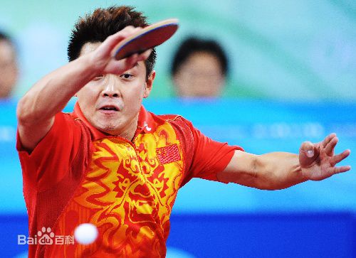 王皓(Wang Hao)北京奥运会合集图片图集