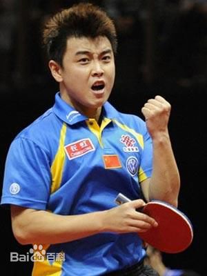 王皓(Wang Hao)北京奥运会合集图片图集