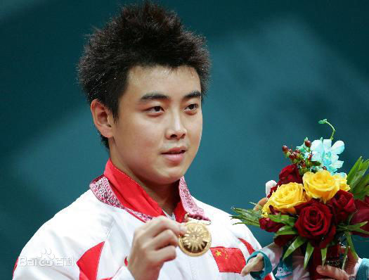 最全王皓(Wang Hao)壁纸