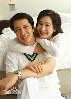 全家福：幸福美满