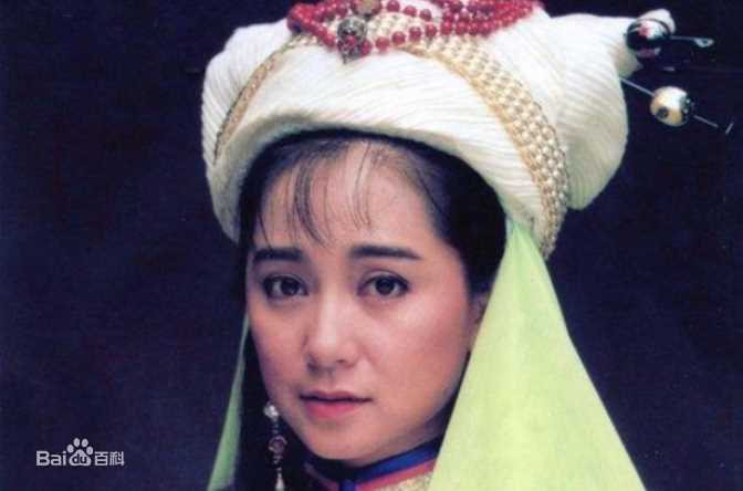 《傅娟》封面图片