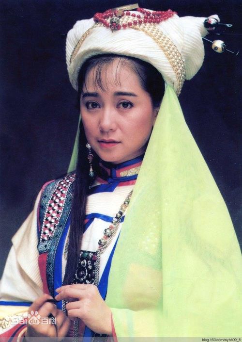 《傅娟》封面图片