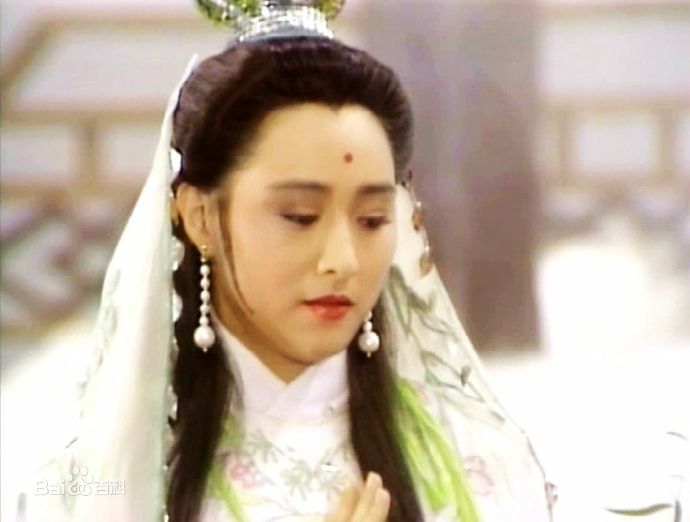 阮虔芷精彩图册