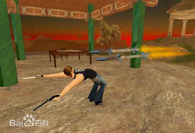 《阮虔芷》封面图片